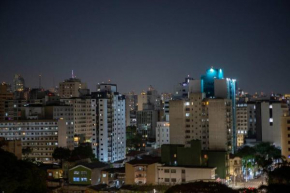 Blue Liberdade